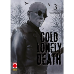 Cold Lonely Death Vol.3