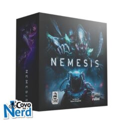 Nemesis