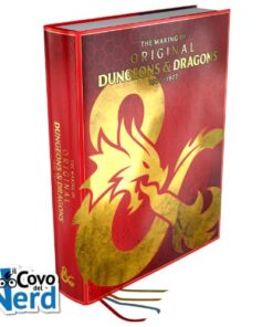 The Making of Original D&D: 1970-1977 ENG