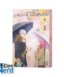 A Sign of Affection - Vol.1 Variant Anime