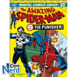 Marvel Replica Edition: The Amazing Spider-Man 129