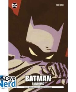 DC Pocket Collection - Batman: Anno Uno