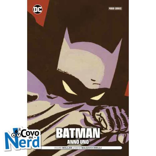DC Pocket Collection - Batman: Anno Uno