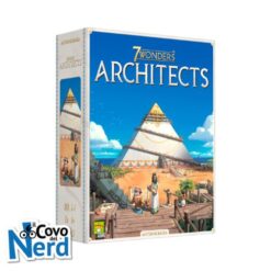 7 Wonders Architects