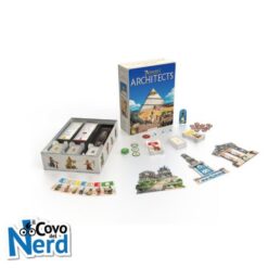 Alternative view of 7 Wonders Architects