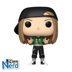 Alternative view of Funko POP! Rocks: Avril Lavigne 390