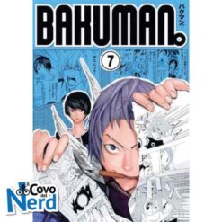 Bakuman Vol.7