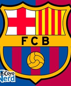 Team Set Barcelona 2023/24 - Box da 6 Bustine da 5 carte