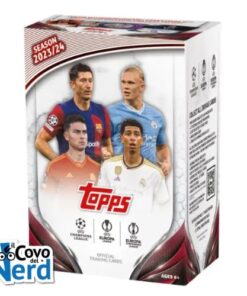 UCC Club Competitions Blaster