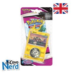 Fusion Strike Blitzle Checklane Blister - Pokémon TCG - ENG