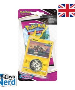 Fusion Strike Blitzle Checklane Blister - Pokémon TCG - ENG