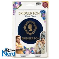 Love Letter Bridgerton