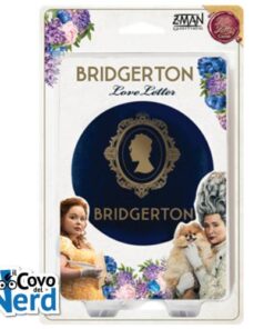 Love Letter Bridgerton