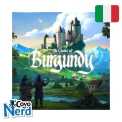 The Castles of Burgundy - Edizione Speciale Deluxe