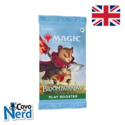 Bloomburrow Play Booster ENG Magic the Gathering