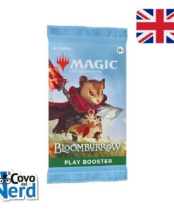 Bloomburrow Play Booster ENG Magic the Gathering