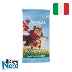 Bloomburrow Busta di Gioco ITA Magic the Gathering