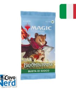 Bloomburrow Busta di Gioco ITA Magic the Gathering