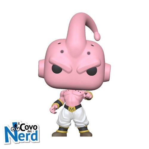 Alternative view of Funko POP! Animation: Dragon Ball Z - Kid Buu 620