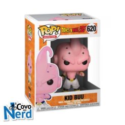 Funko POP! Animation: Dragon Ball Z - Kid Buu 620