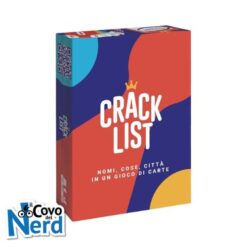 Crack List
