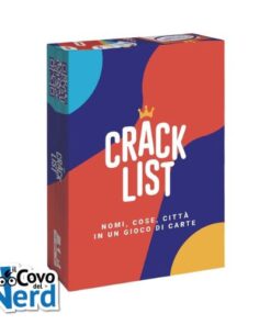 Crack List