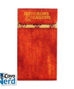 Dice Tower D&D 50th Anniversary - Ultra Pro