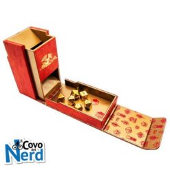 Alternative view of Dice Tower D&D 50th Anniversary - Ultra Pro