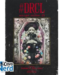 #DRCL - Midnight Children Vol.3