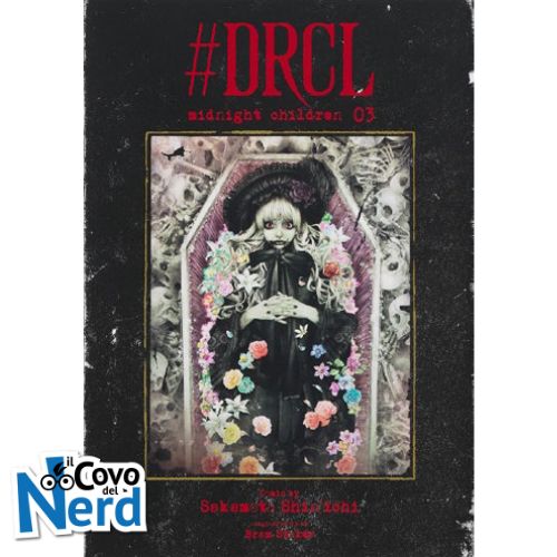 #DRCL - Midnight Children Vol.3