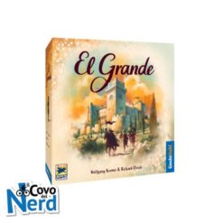 El Grande Nuova Edizione