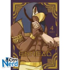 Ennead Vol.4
