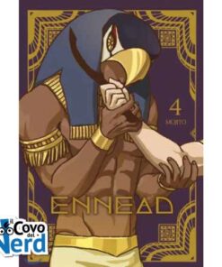 Ennead Vol.4