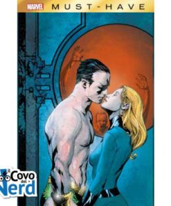 Marvel Must Have - Fantastici Quattro: 1234