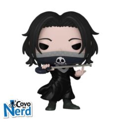 Alternative view of Funko POP! Animation: Hunter X Hunter – Feitan 1566