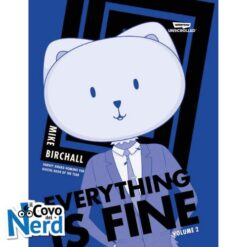 Everything is Fine Vol.2