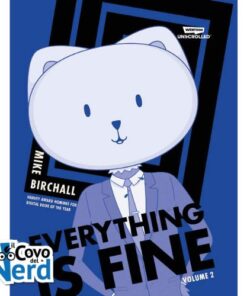 Everything is Fine Vol.2