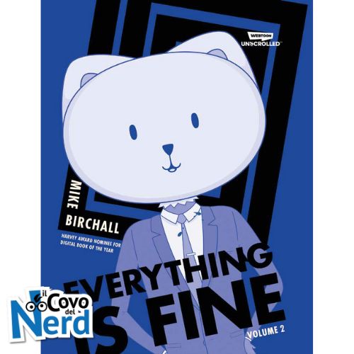 Everything is Fine Vol.2