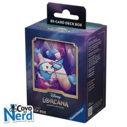 Porta Mazzo Genio- Lorcana