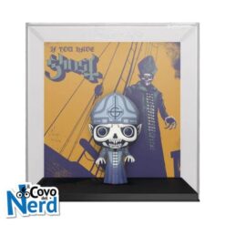 Alternative view of Funko POP! Albums: Ghost - If You Have Ghost 62