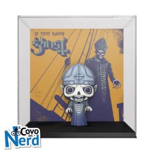 Alternative view of Funko POP! Albums: Ghost - If You Have Ghost 62