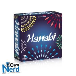 Hanabi