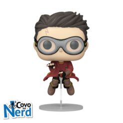 Alternative view of Funko POP! Harry Potter: Harry Potter 165