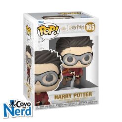 Funko POP! Harry Potter: Harry Potter 165