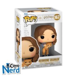 Funko POP! Harry Potter: Hermione Granger 167