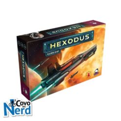 Hexodus - Evacuation
