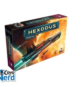 Hexodus - Evacuation