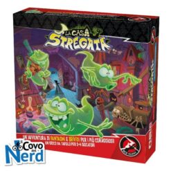 La Casa Stregata