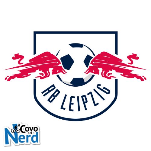 100% RB Liepzig Premium Trading Cards Season 2023/24 - Box da 30 carte