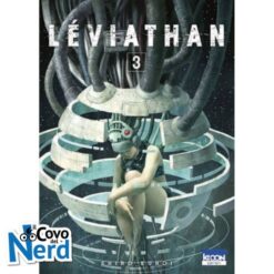 Leviathan Vol.3